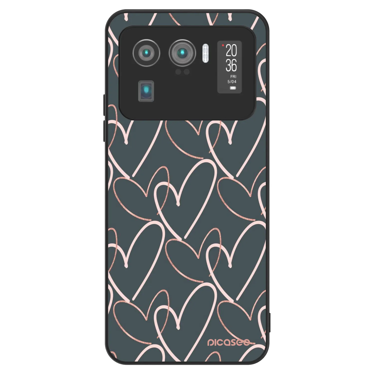 Picasee ULTIMATE CASE na Xiaomi Mi 11 Ultra - Lots of love