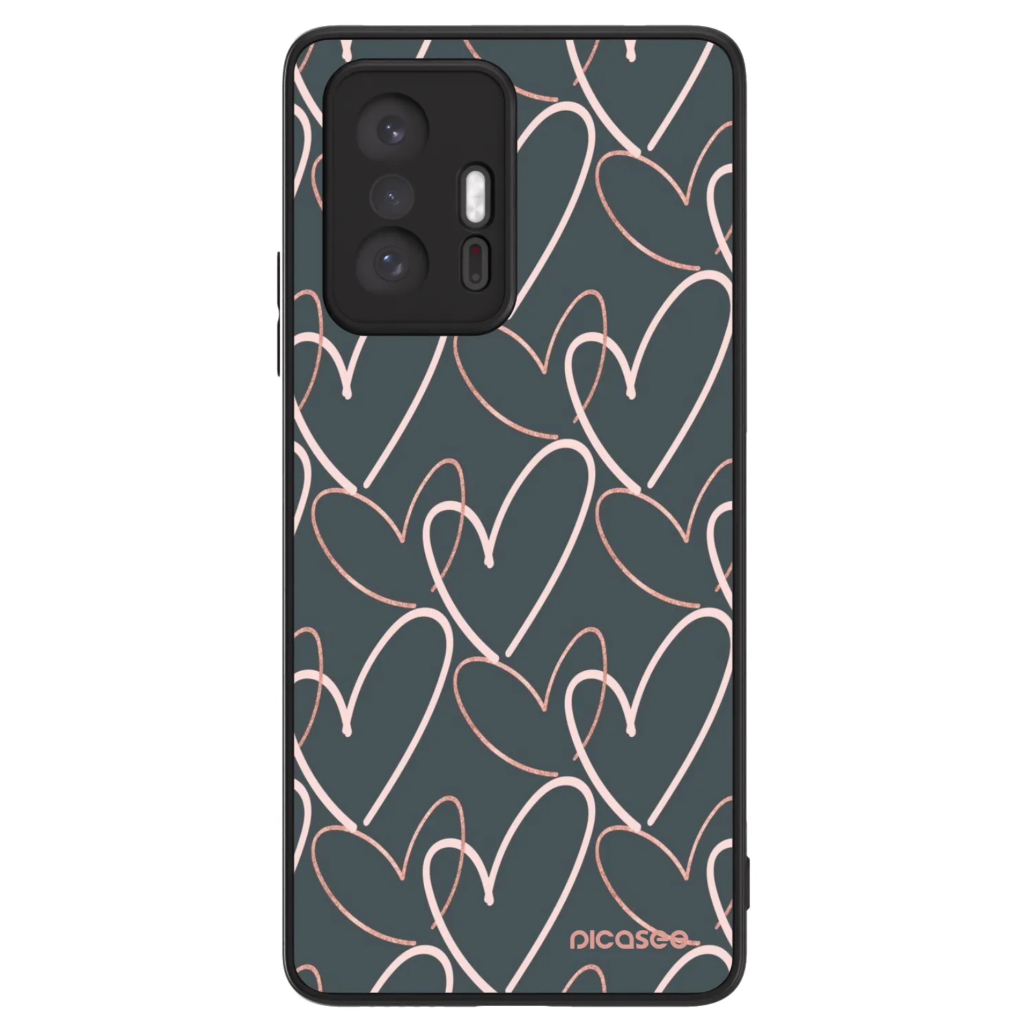 Picasee ULTIMATE CASE na Xiaomi 11T - Lots of love