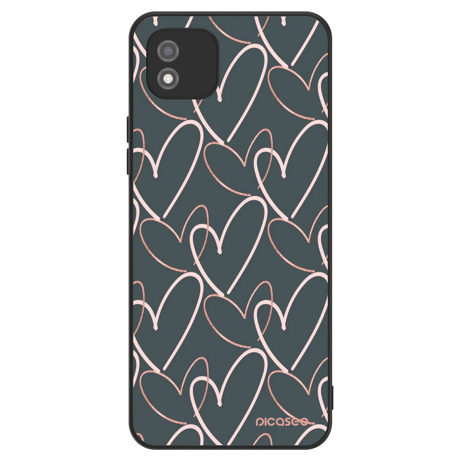 Picasee ULTIMATE CASE na Realme C11 (2021) - Lots of love