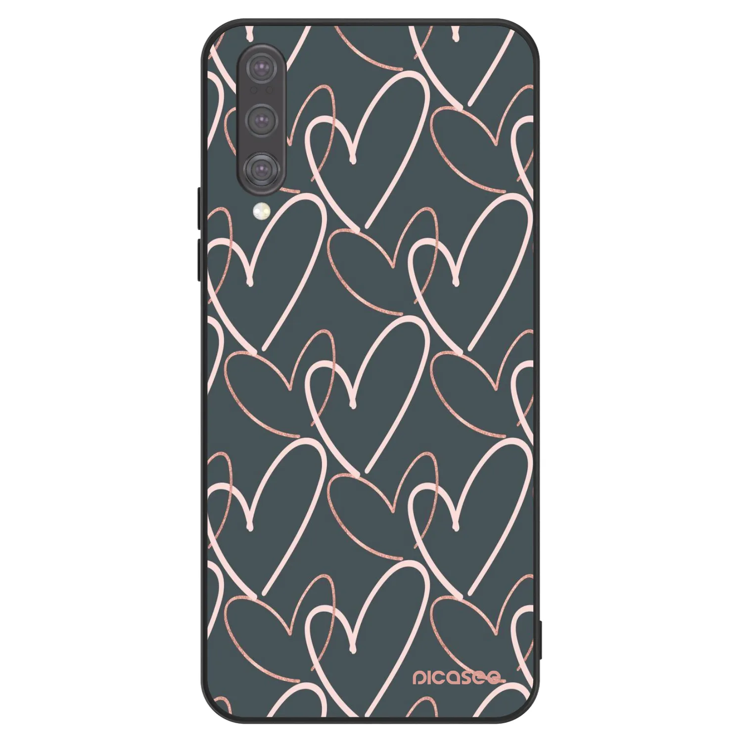 Picasee ULTIMATE CASE na Huawei P20 Pro - Lots of love