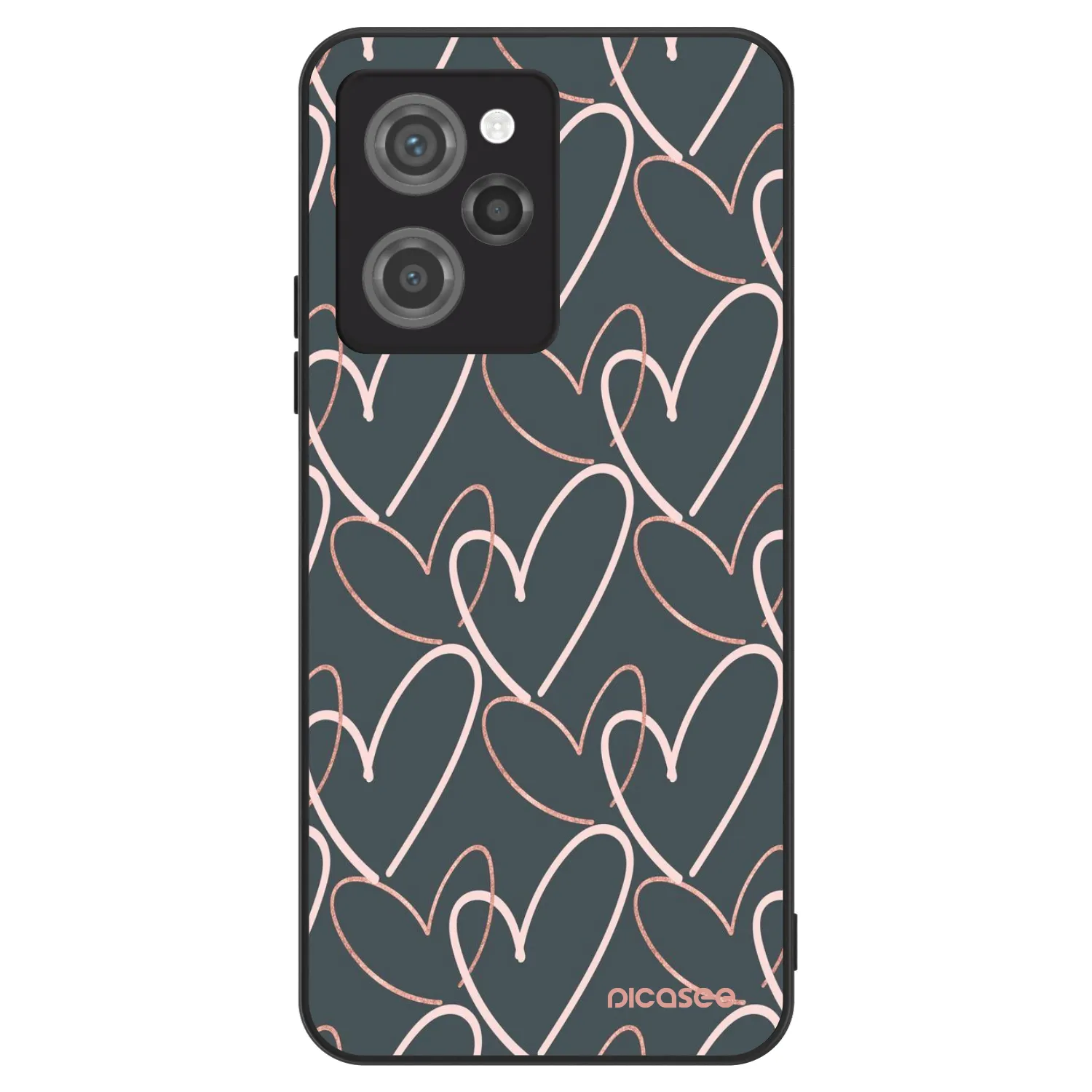 Picasee ULTIMATE CASE na Xiaomi Poco X5 Pro - Lots of love