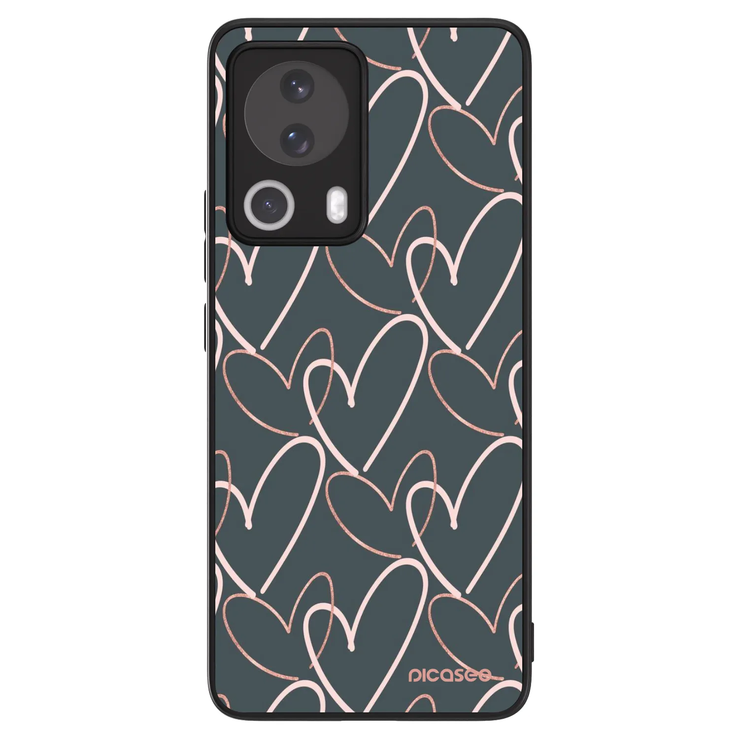 Picasee ULTIMATE CASE na Xiaomi 13 Lite - Lots of love