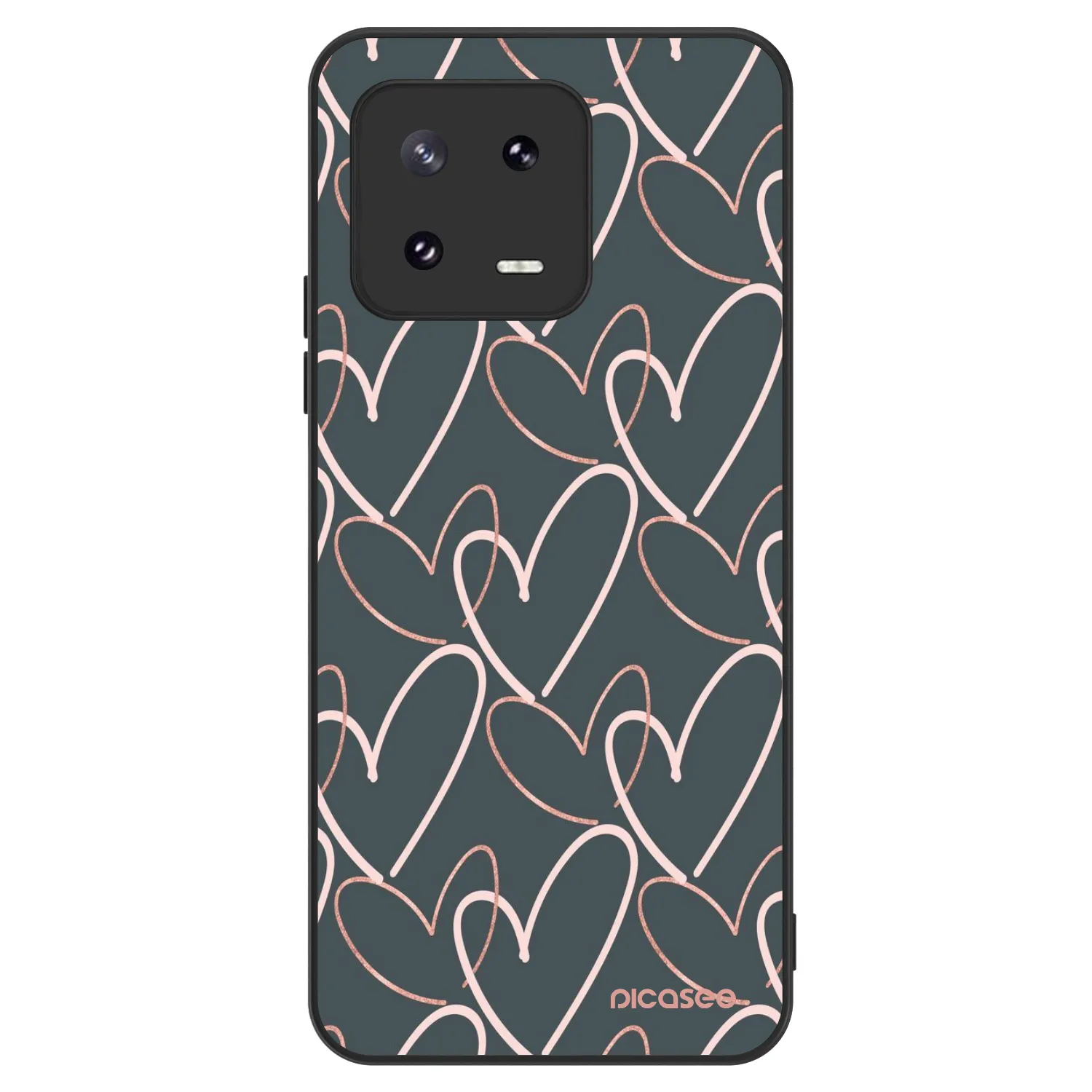 Picasee ULTIMATE CASE na Xiaomi 13 Pro - Lots of love