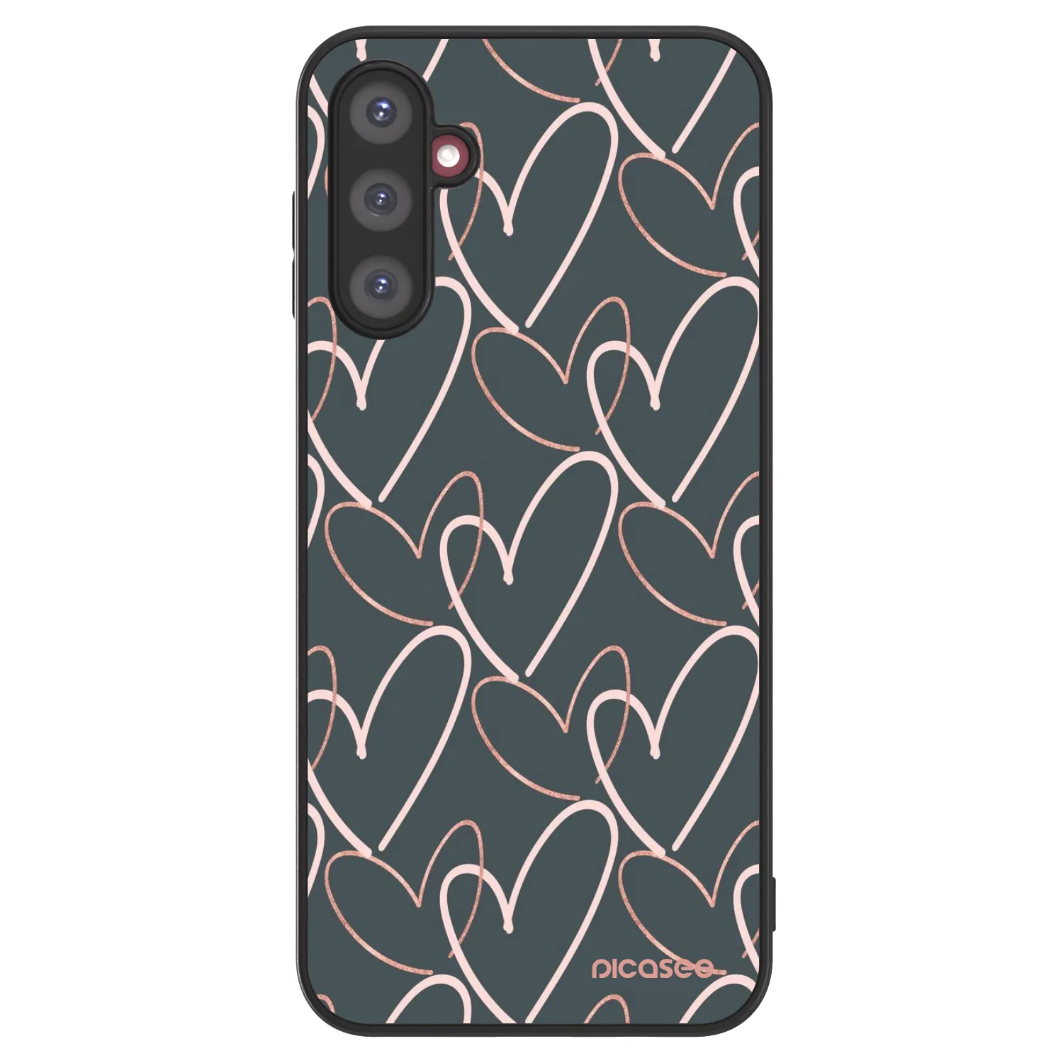 Picasee ULTIMATE CASE na Samsung Galaxy A14 5G A146P - Lots of love