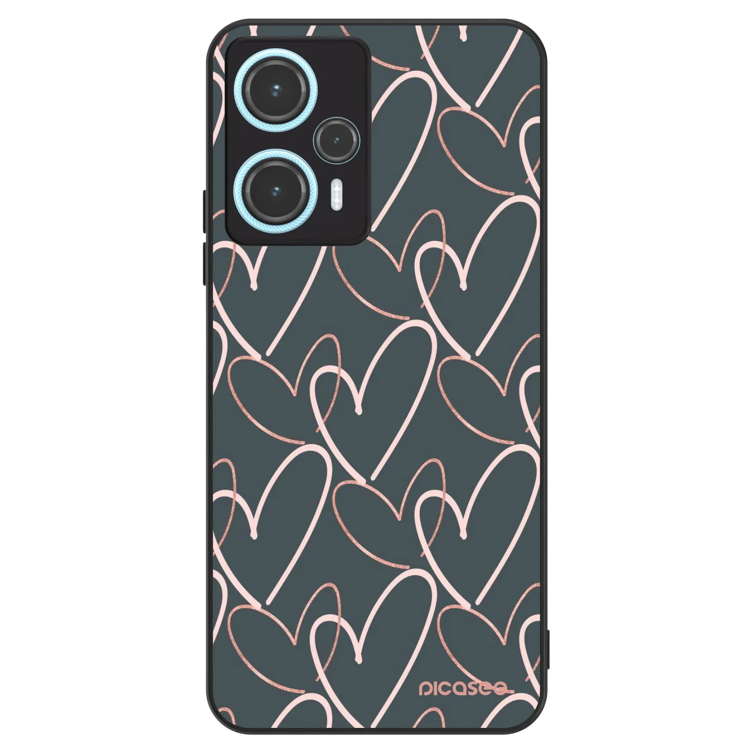 Picasee ULTIMATE CASE na Xiaomi Poco F5 - Lots of love