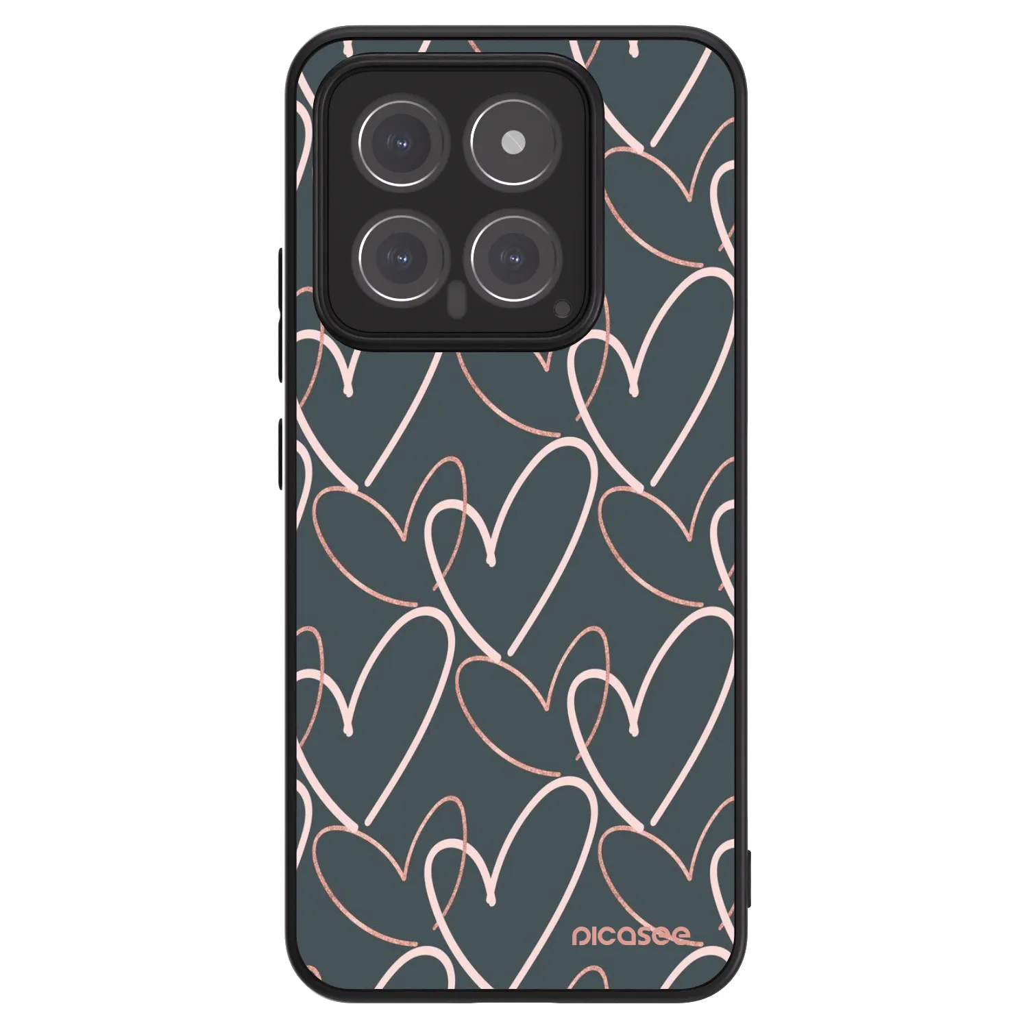 Picasee ULTIMATE CASE na Xiaomi 14 - Lots of love