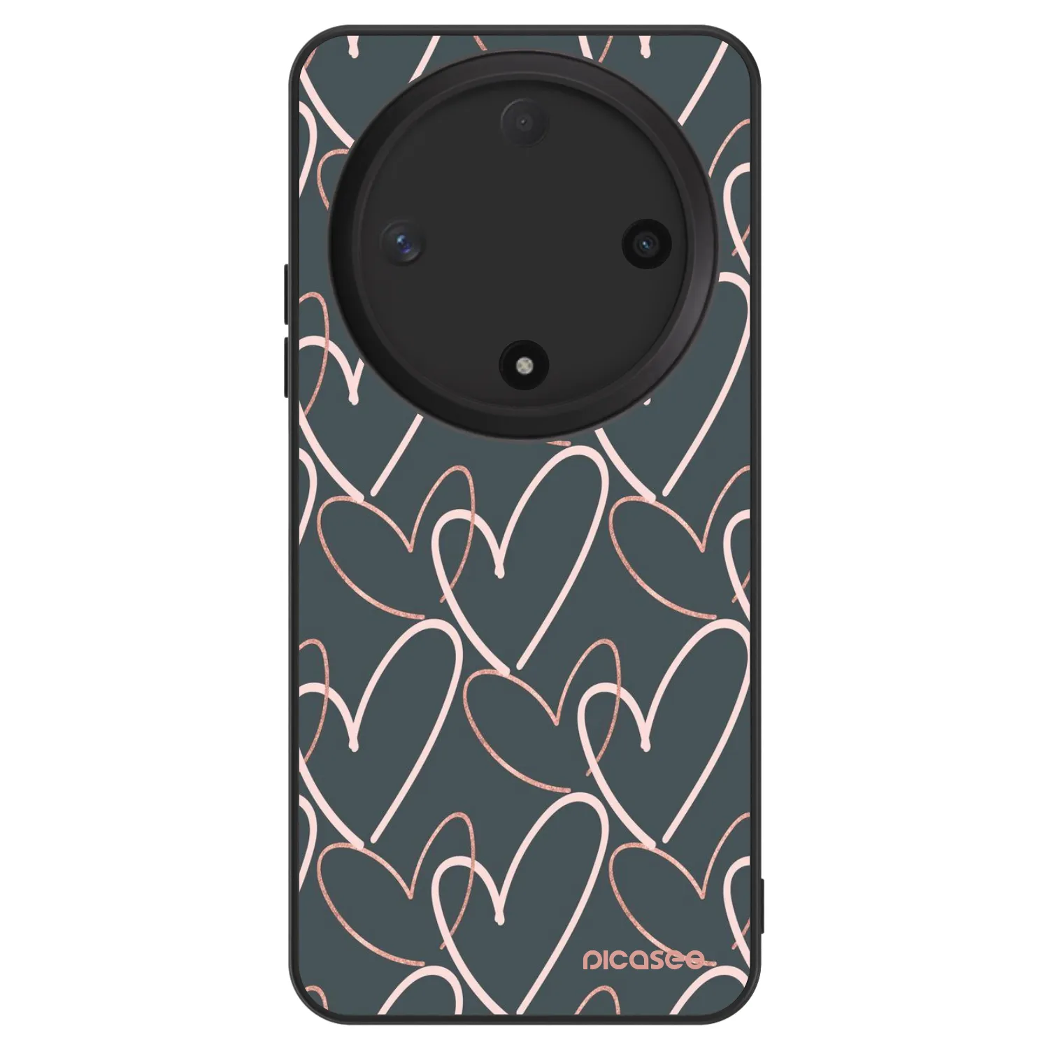 Picasee ULTIMATE CASE na Honor Magic6 Lite 5G - Lots of love