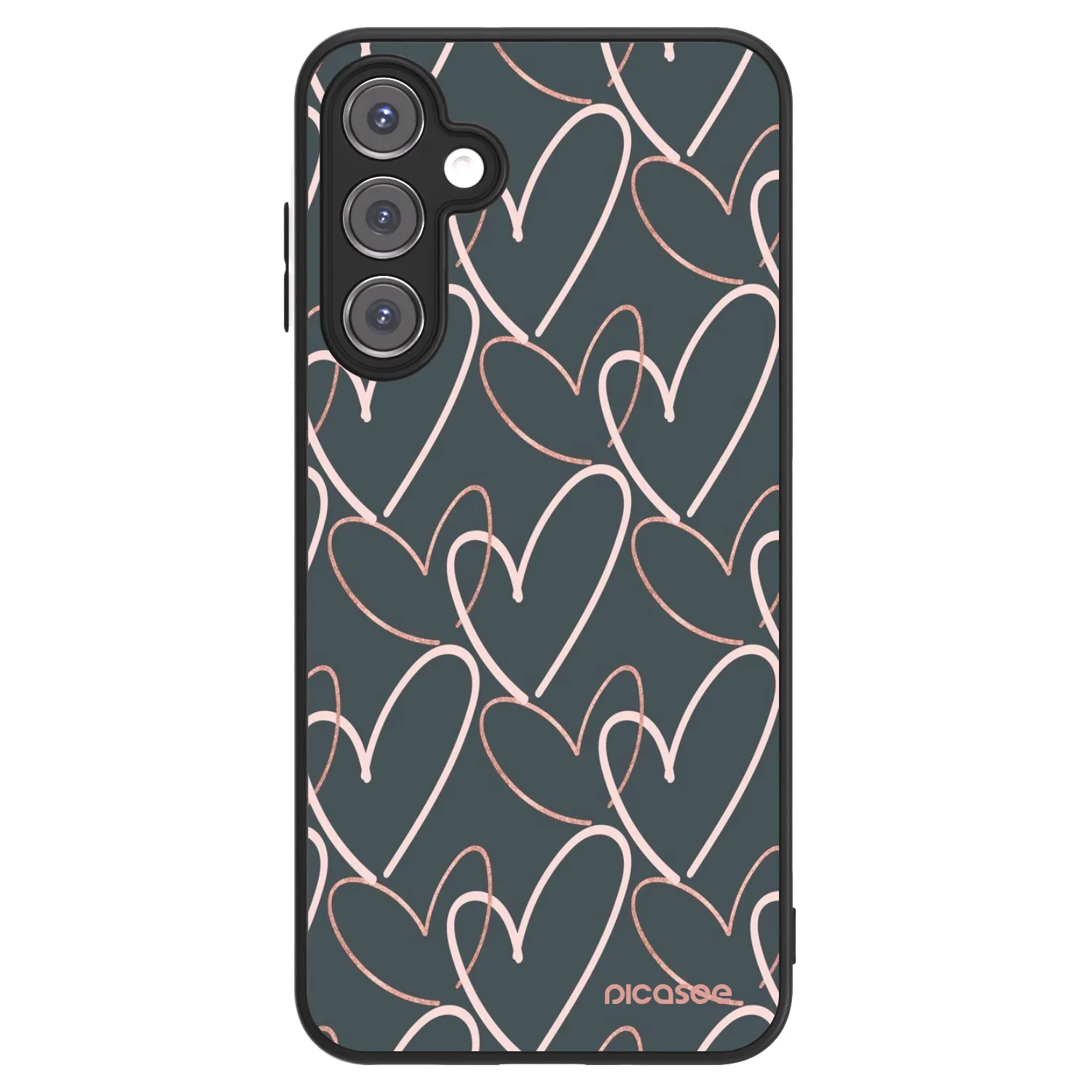 Picasee ULTIMATE CASE na Samsung Galaxy A16 5G - Lots of love