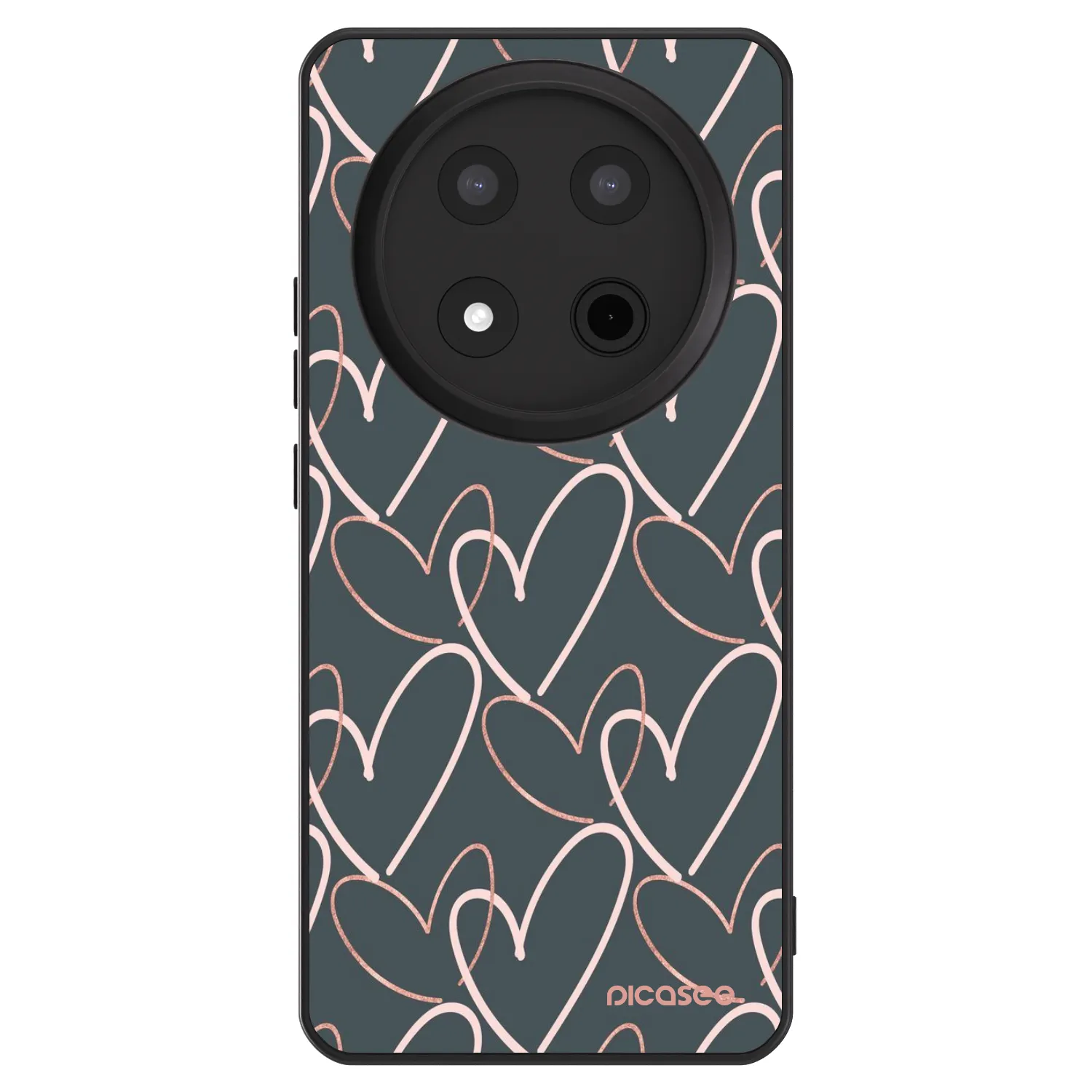 Picasee ULTIMATE CASE na Honor Magic7 Lite 5G - Lots of love