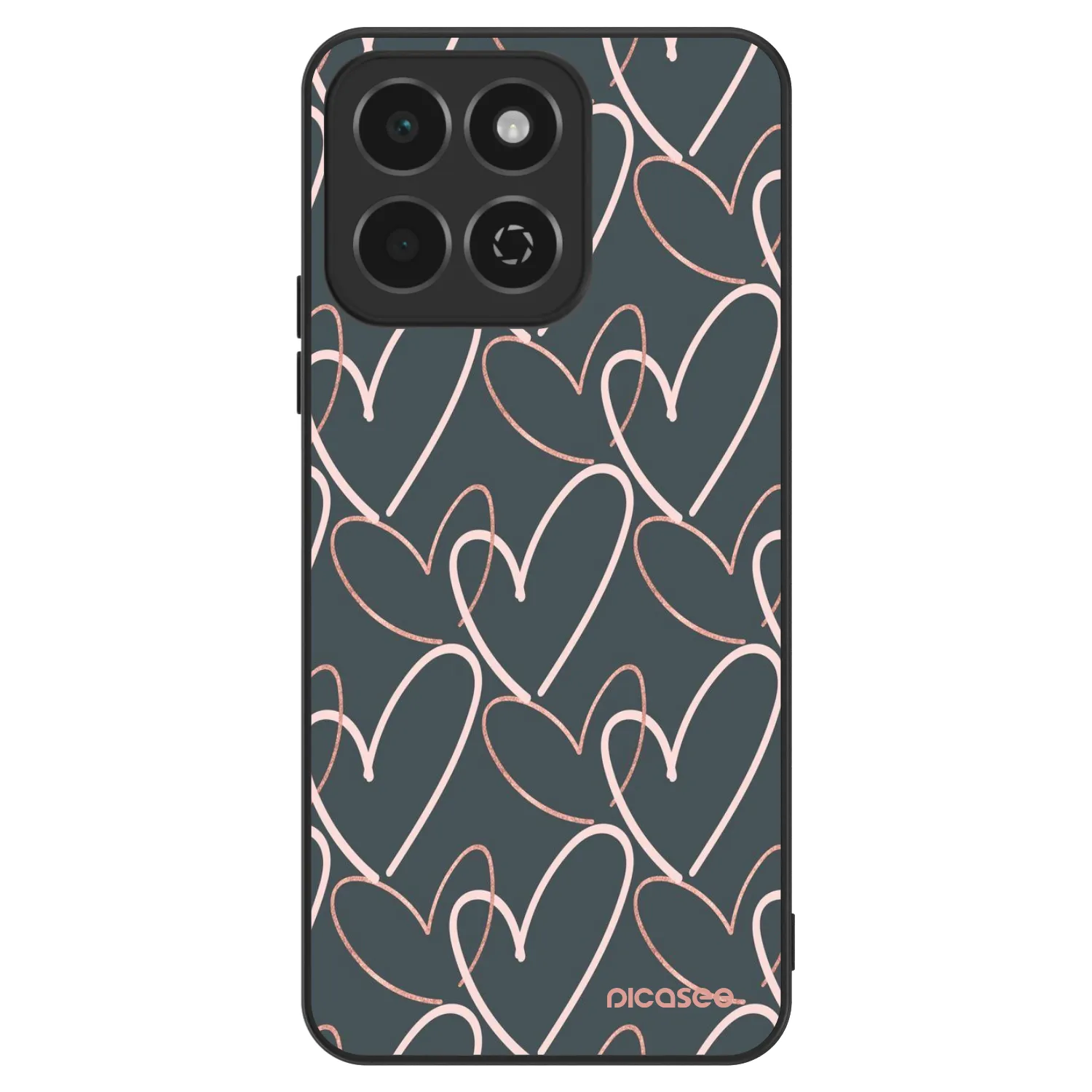 Picasee ULTIMATE CASE na Honor 200 Smart 5G - Lots of love