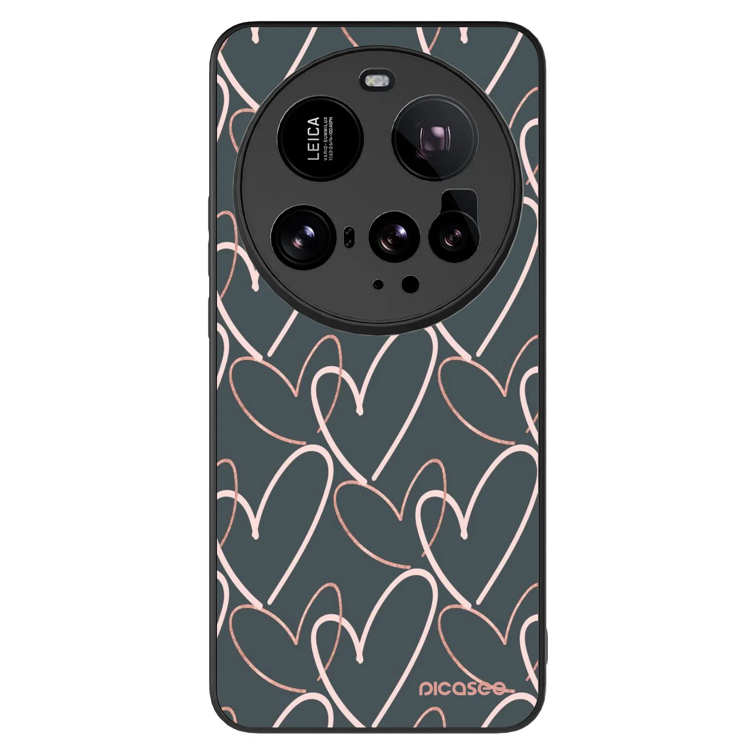 Picasee ULTIMATE CASE na Xiaomi 15 Ultra - Lots of love