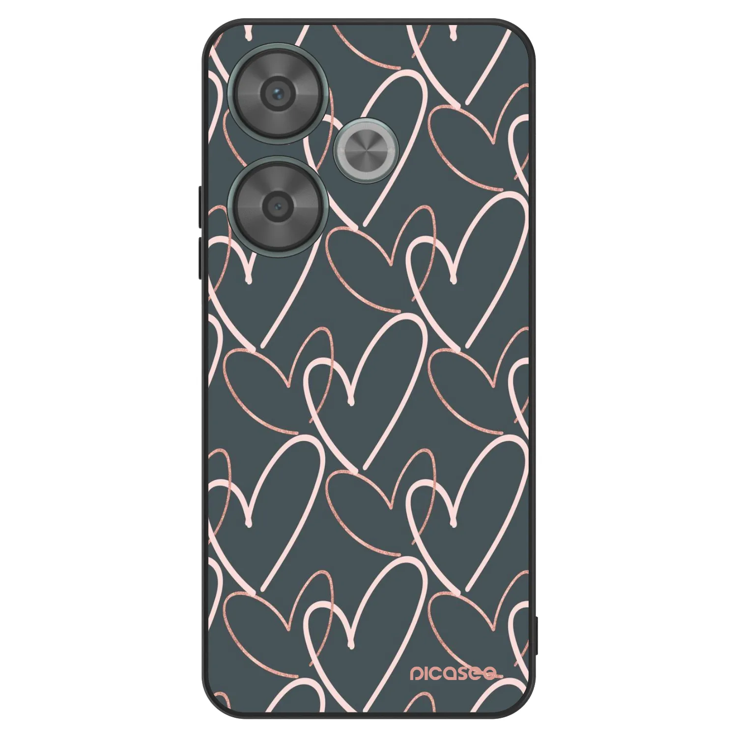 Picasee ULTIMATE CASE na Xiaomi Poco F6 - Lots of love