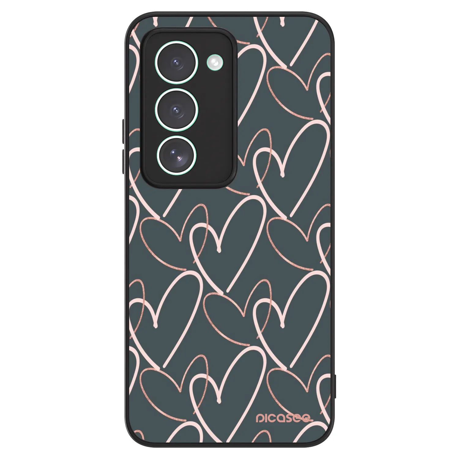 Picasee ULTIMATE CASE na Xiaomi Redmi 15 5G - Lots of love