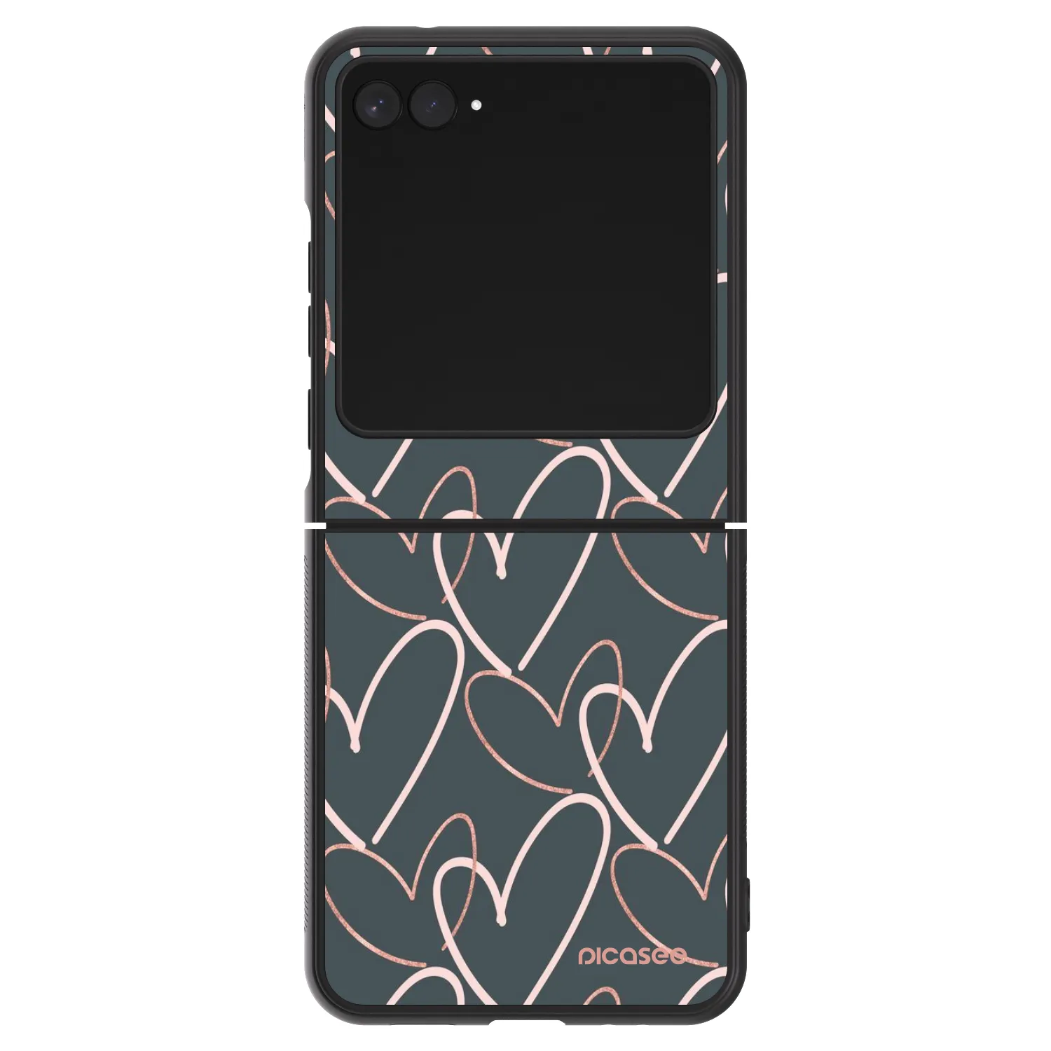 Picasee ULTIMATE CASE na Motorola Razr 60 - Lots of love