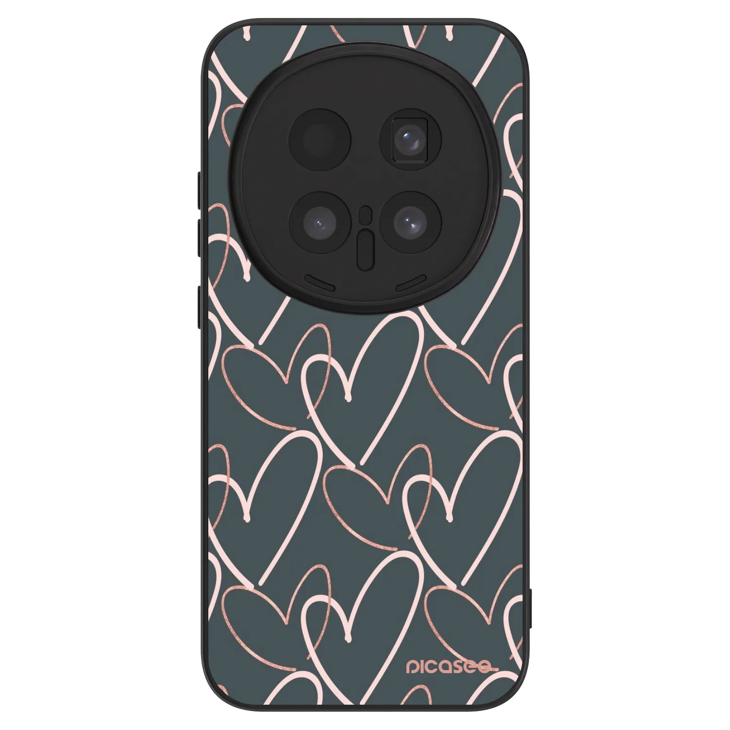 Picasee ULTIMATE CASE na Honor Magic8 Pro 5G - Lots of love