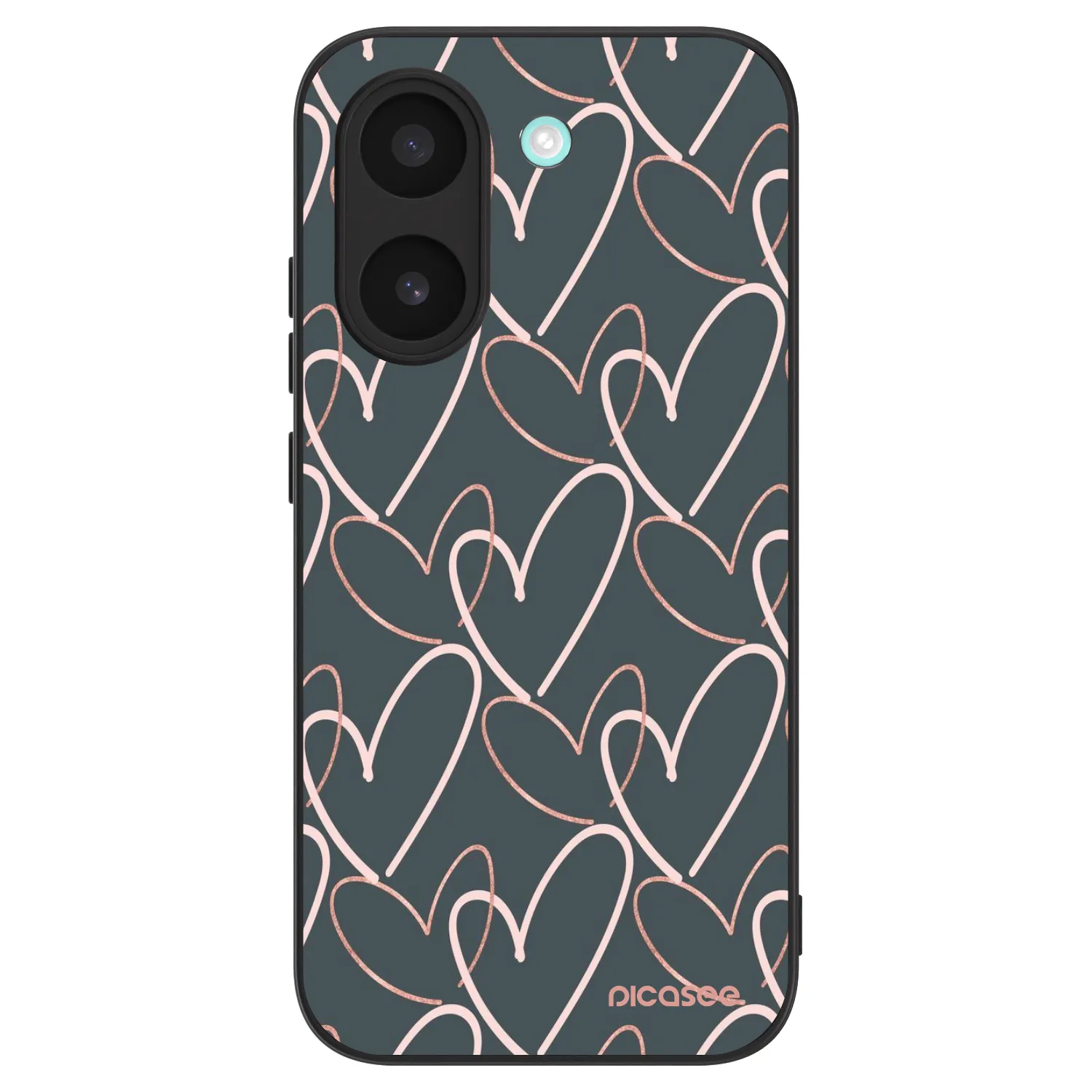 Picasee ULTIMATE CASE na Xiaomi Poco X8 Pro - Lots of love
