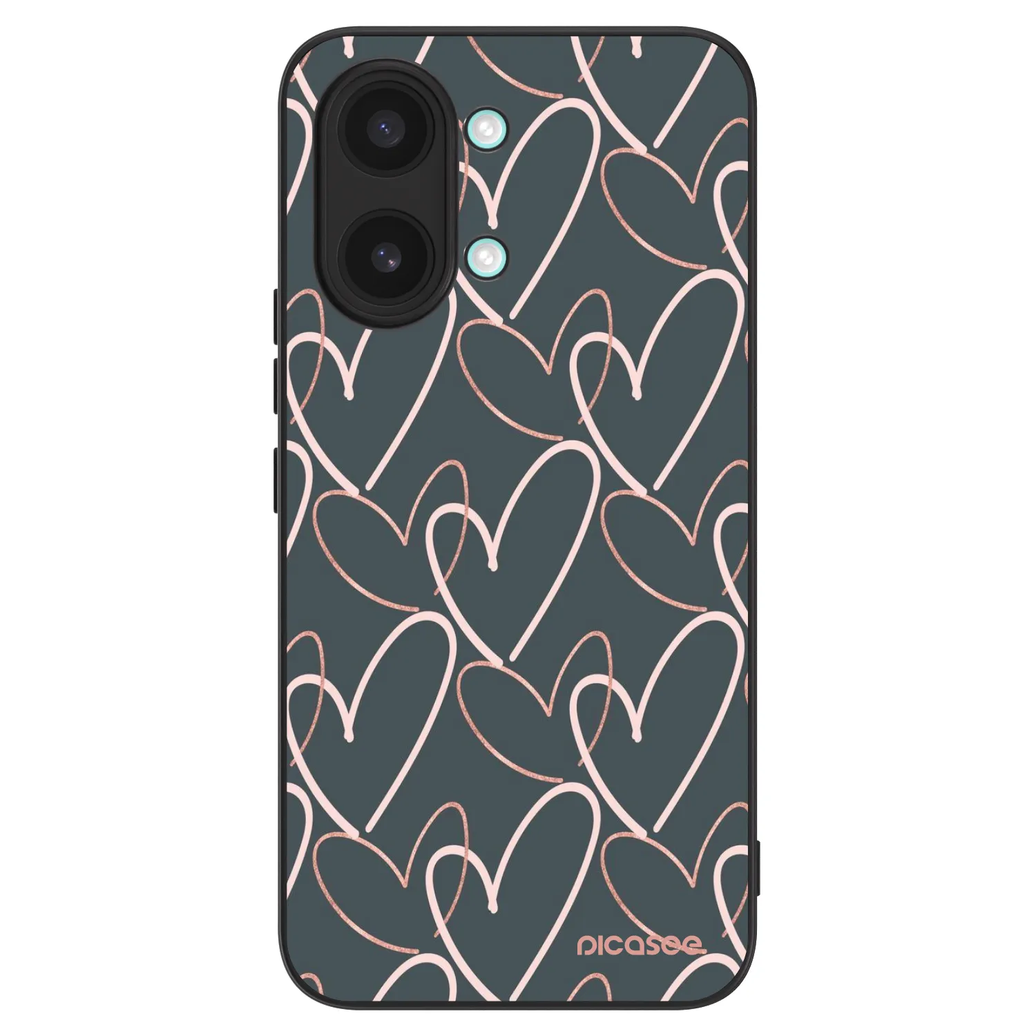 Picasee ULTIMATE CASE na Xiaomi Poco X8 Pro Max - Lots of love