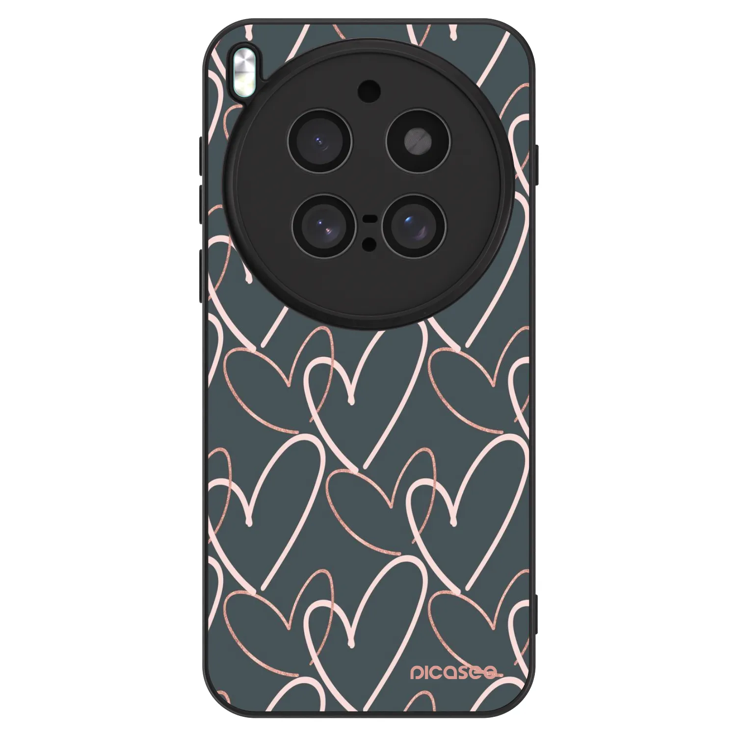 Picasee ULTIMATE CASE na Vivo X300 Pro - Lots of love