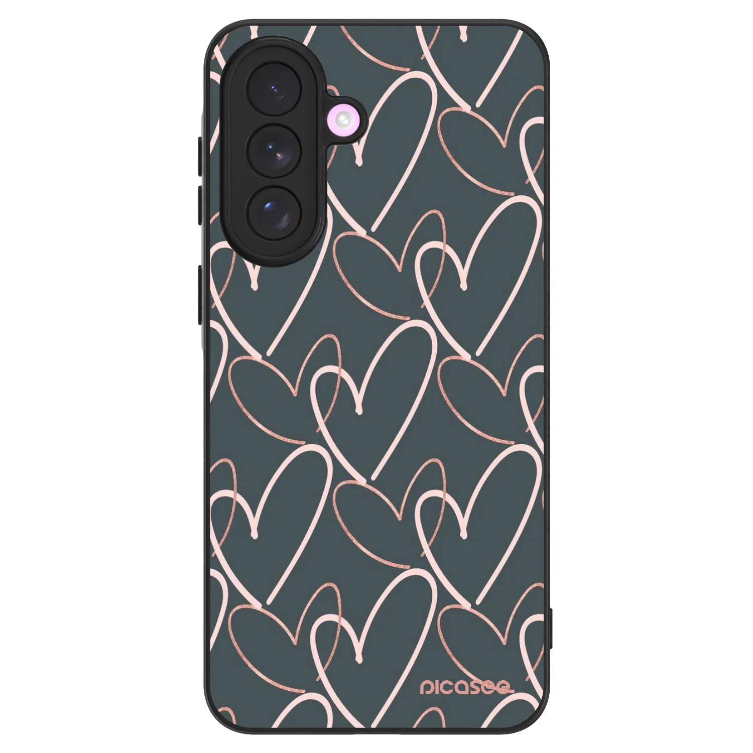 Picasee ULTIMATE CASE na Samsung Galaxy A57 5G - Lots of love