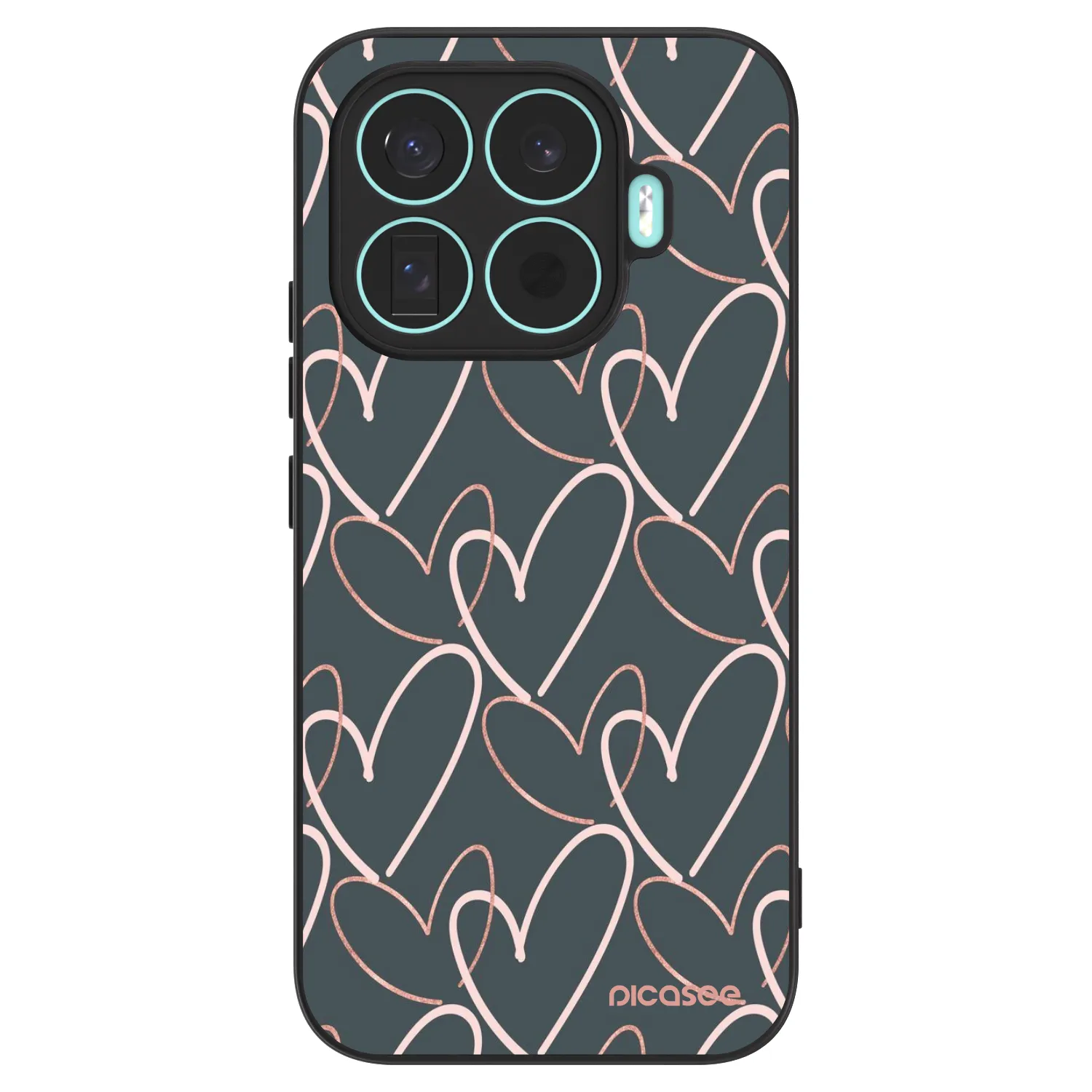 Picasee ULTIMATE CASE na Xiaomi 17T - Lots of love