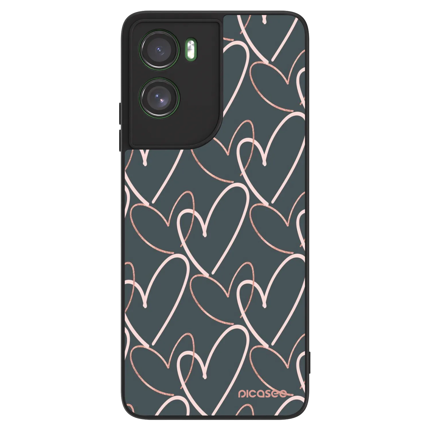 Picasee ULTIMATE CASE na Motorola Moto G06 - Lots of love