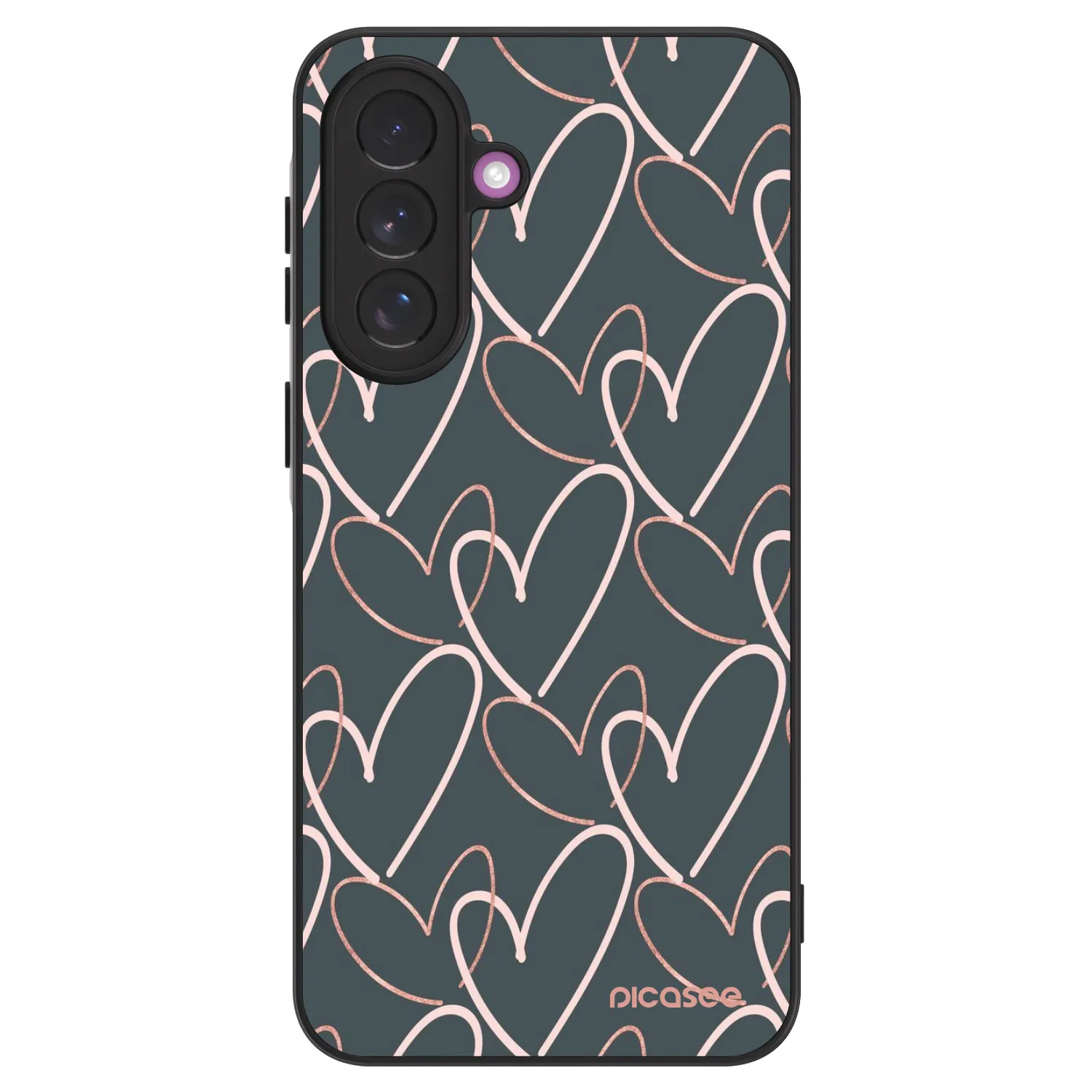 Picasee ULTIMATE CASE na Samsung Galaxy A37 - Lots of love