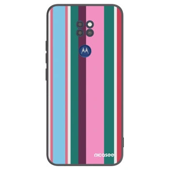 Etui na Motorola Moto G9 Play - Cabana club
