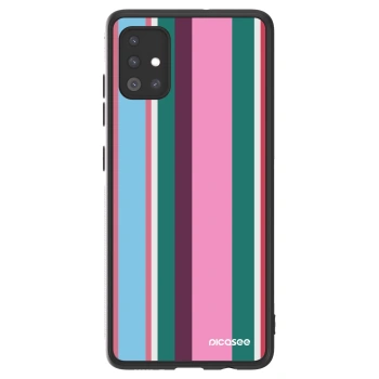 Picasee ULTIMATE CASE na Samsung Galaxy A51 A515F - Cabana club