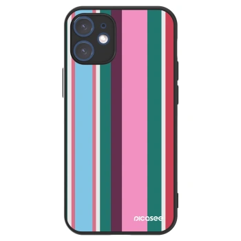 Picasee ULTIMATE CASE na Apple iPhone 12 mini - Cabana club