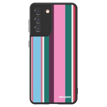 Picasee ULTIMATE CASE na Samsung Galaxy S21 5G G991B - Cabana club