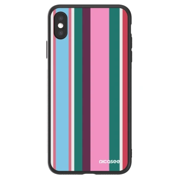Picasee ULTIMATE CASE na Apple iPhone XS Max - Cabana club