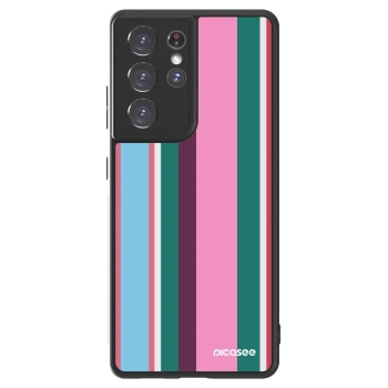 Picasee ULTIMATE CASE na Samsung Galaxy S21 Ultra 5G G998B - Cabana club