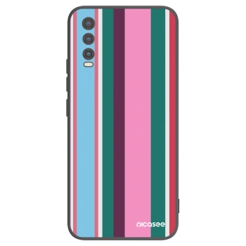 Etui na Vivo Y20s - Cabana club