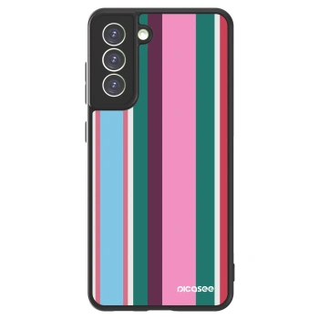 Picasee ULTIMATE CASE na Samsung Galaxy S21 FE 5G - Cabana club