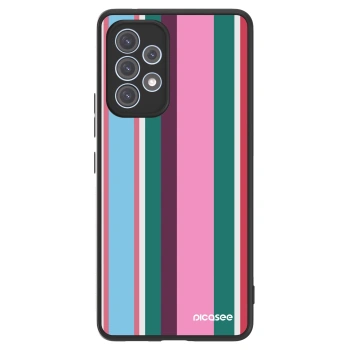 Picasee ULTIMATE CASE na Samsung Galaxy A53 5G A536 - Cabana club