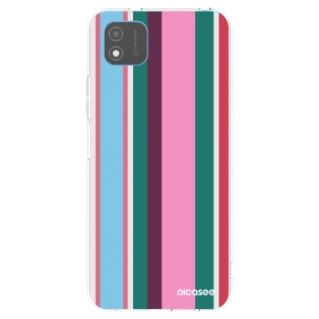 Picasee silikonowe przeźroczyste etui na Realme C11 (2021) - Cabana club