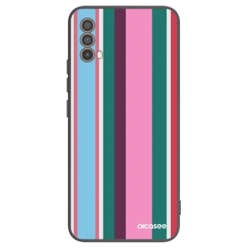 Etui na Motorola Moto E40 - Cabana club