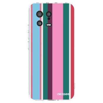 Picasee silikonowe przeźroczyste etui na Xiaomi 13 - Cabana club