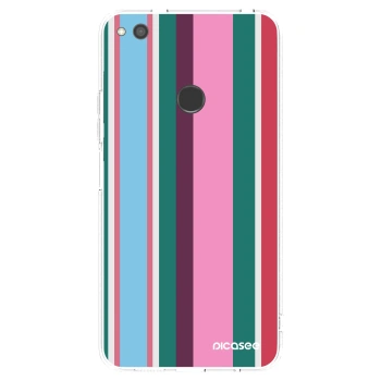 Etui na Huawei P9 Lite 2017 - Cabana club