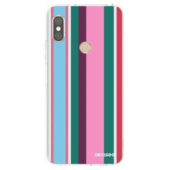 Etui na Xiaomi Redmi Note 5 Global - Cabana club