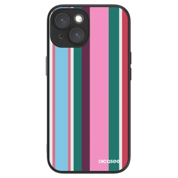 Picasee ULTIMATE CASE MagSafe pro Apple iPhone 15 - Cabana club