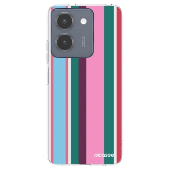 Etui na Vivo Y36 4G - Cabana club