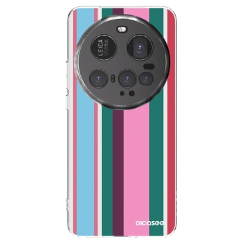 Picasee silikonowe przeźroczyste etui na Xiaomi 15 Ultra - Cabana club