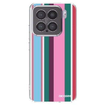Picasee silikonowe przeźroczyste etui na Xiaomi 15 - Cabana club