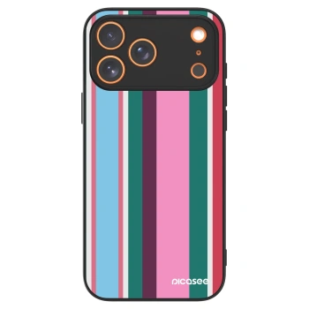 Picasee ULTIMATE CASE na Apple iPhone 17 Pro Max - Cabana club