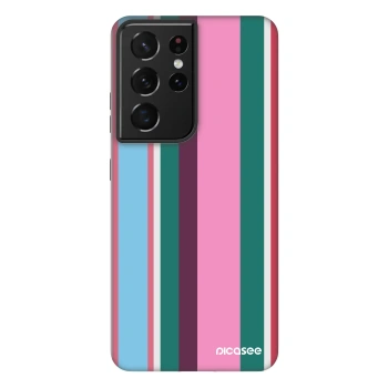 Etui na Samsung Galaxy S21 Ultra 5G G998B - Cabana club
