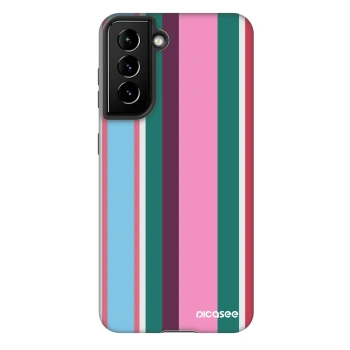 Etui na Samsung Galaxy S21 5G G991B - Cabana club