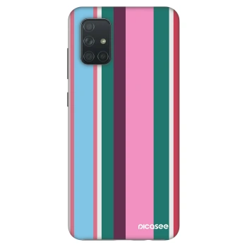 Etui na Samsung Galaxy A71 A715F - Cabana club