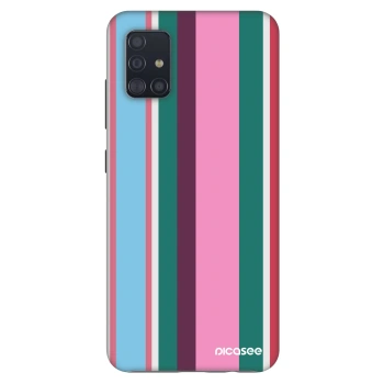 Etui na Samsung Galaxy A51 A515F - Cabana club