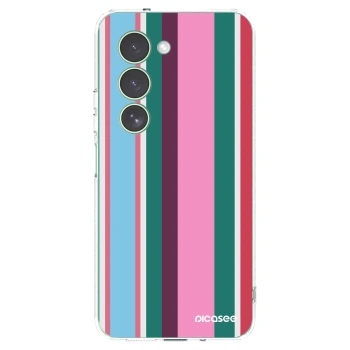 Picasee silikonowe przeźroczyste etui na Xiaomi Redmi 15 5G - Cabana club